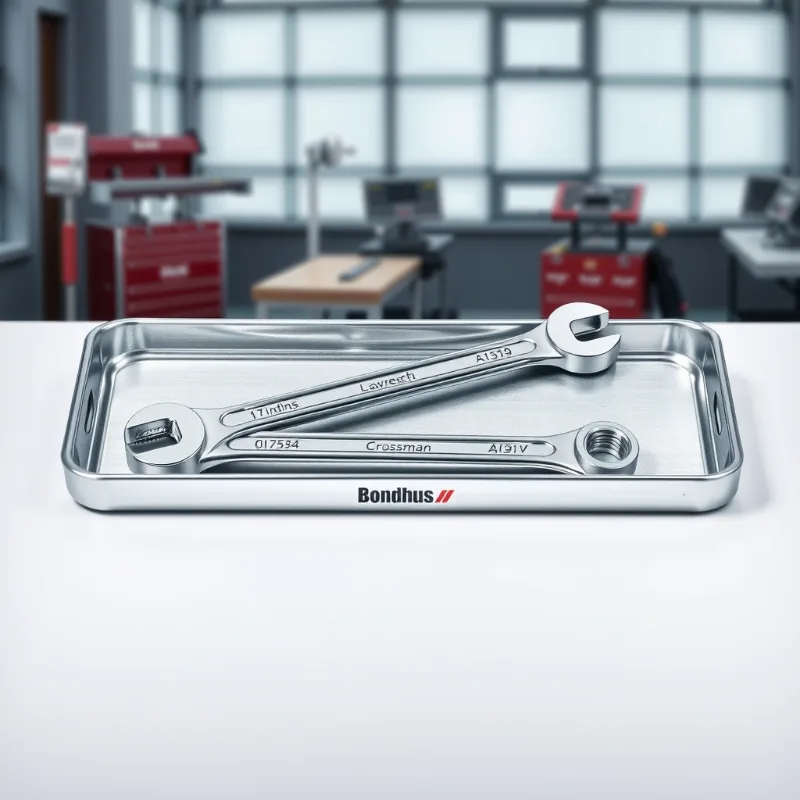 L-Wrench
